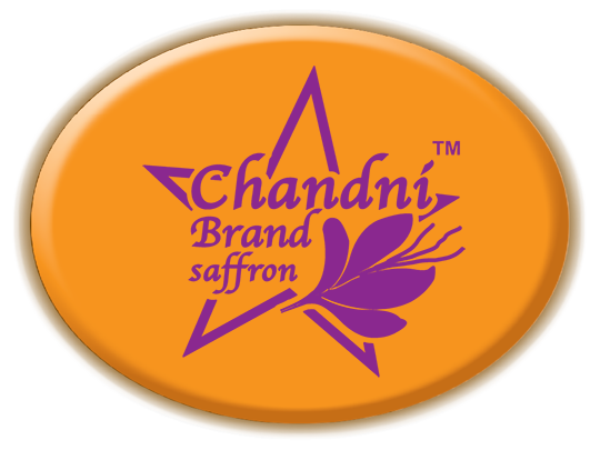 ChandniSaffron